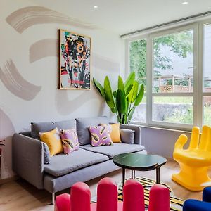 Appartement met Twee Slaapkamers